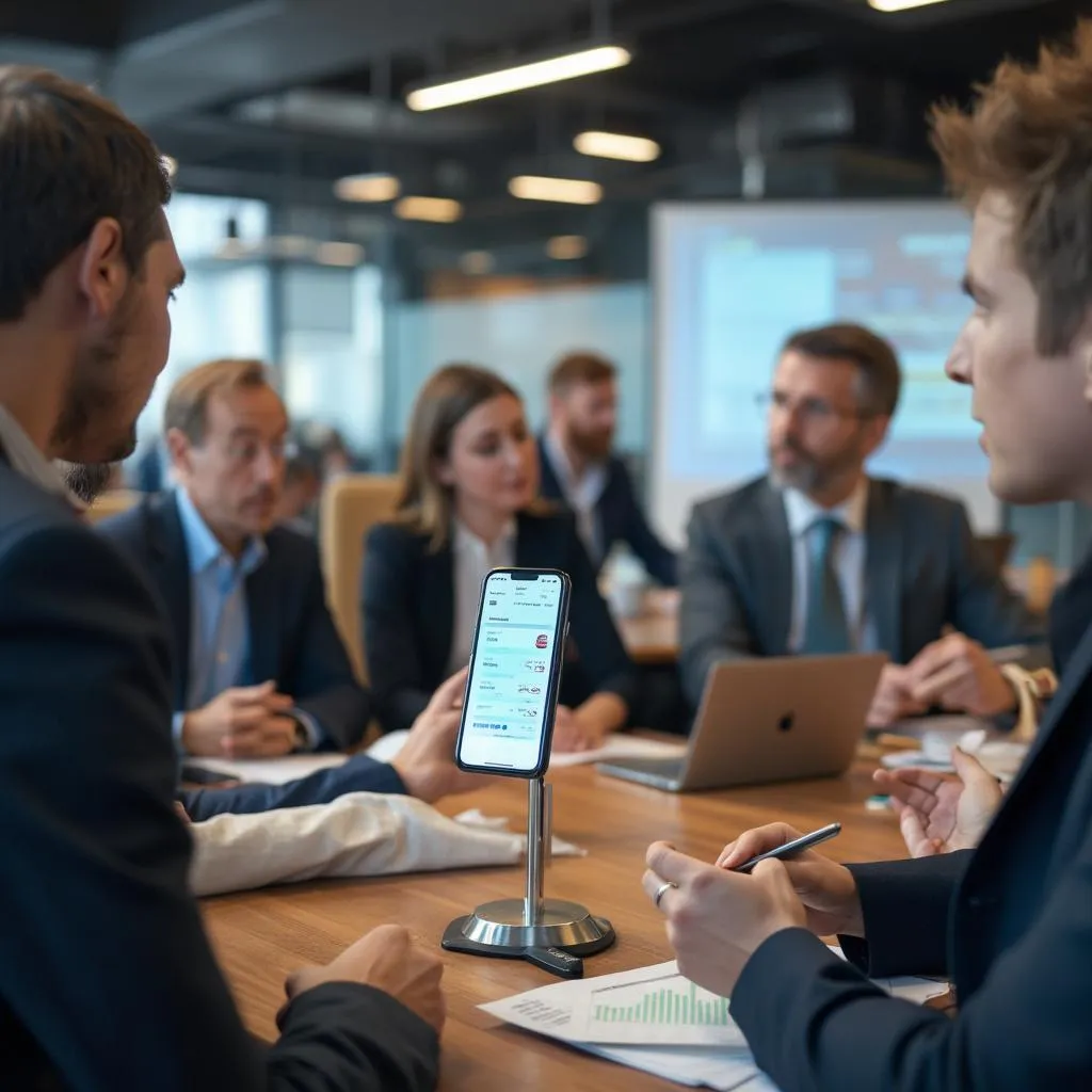 Foro Fintech en Córdoba
