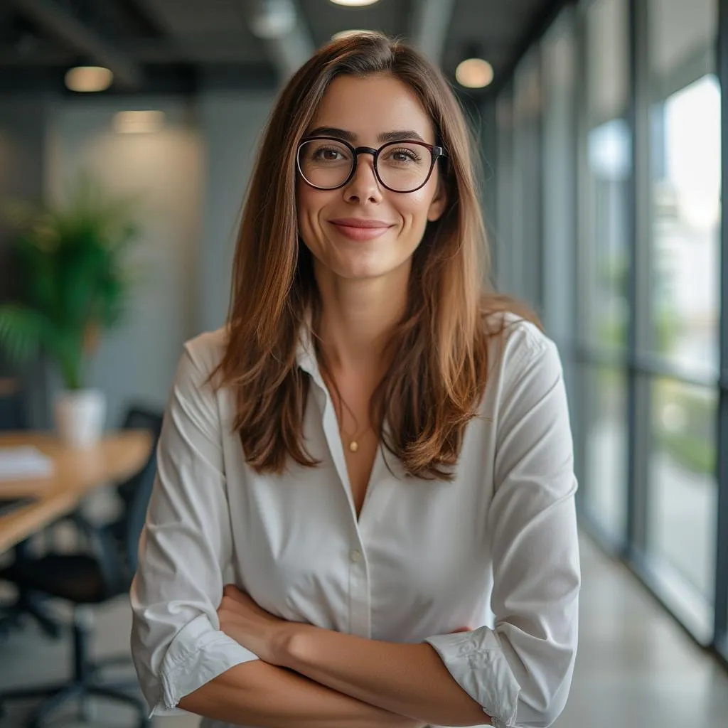 Directora de Investigación y Análisis