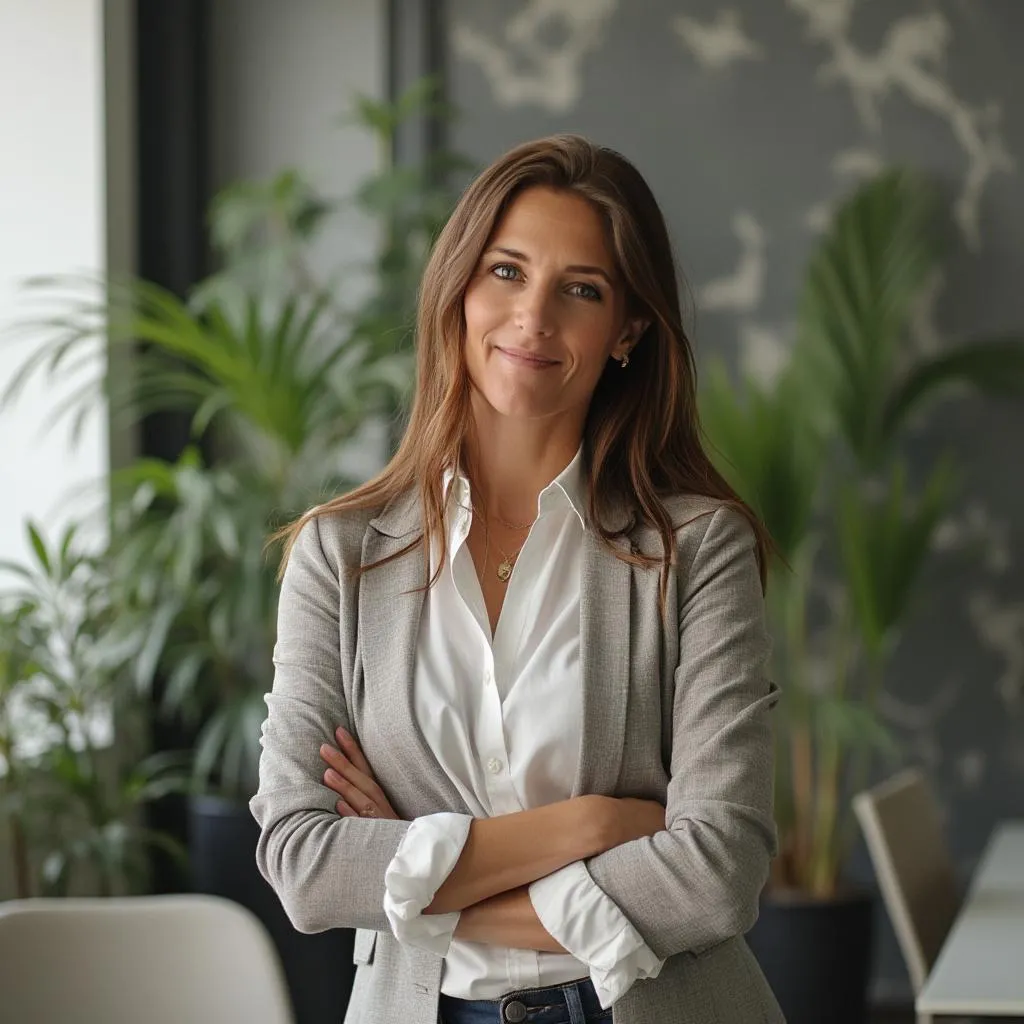 Director de Consultoría Estratégica