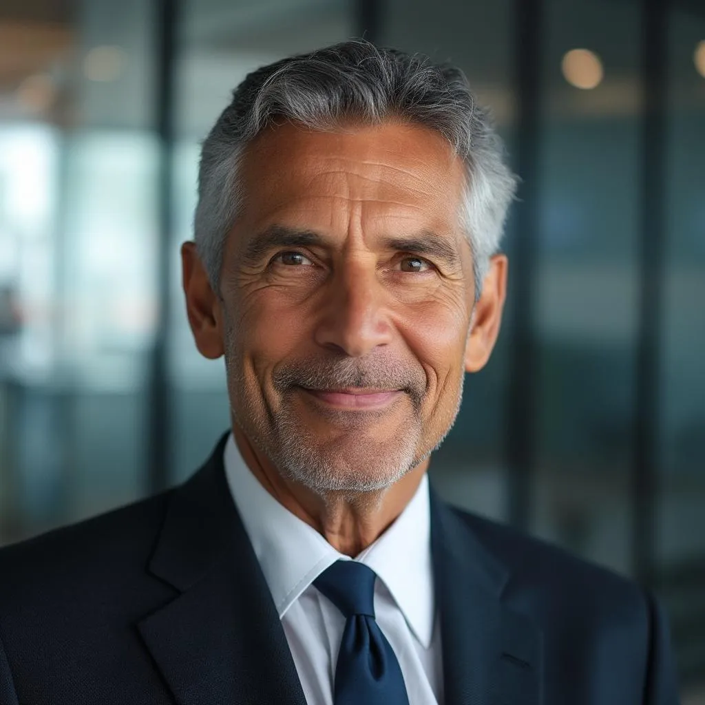 Director de Expansión Regional de empresa fintech internacional