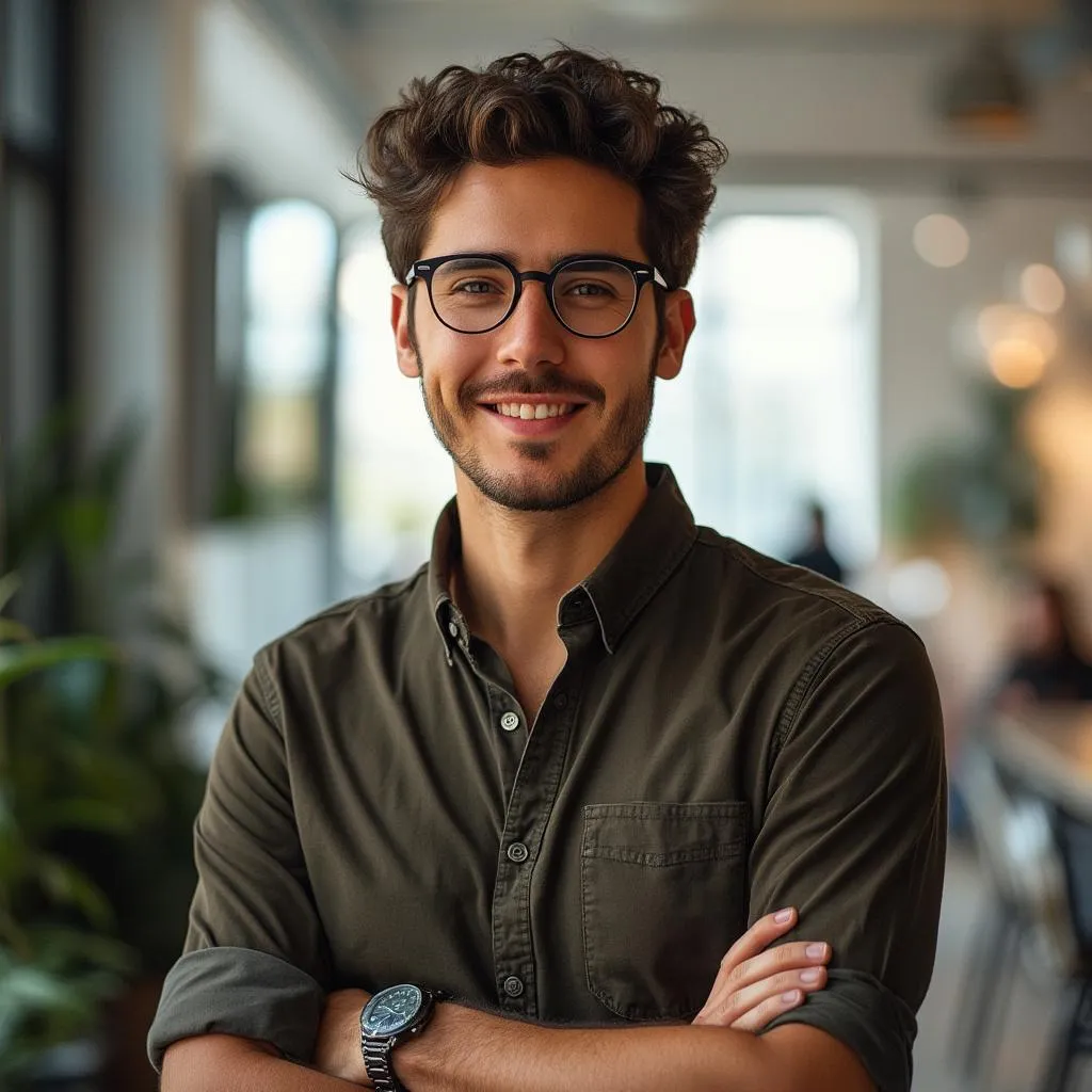 Fundadora y CEO de startup fintech argentina
