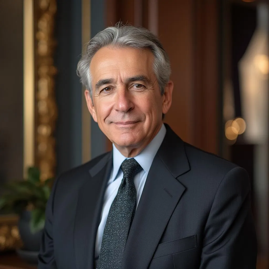 Vicepresidente de Innovación Digital de banco tradicional
